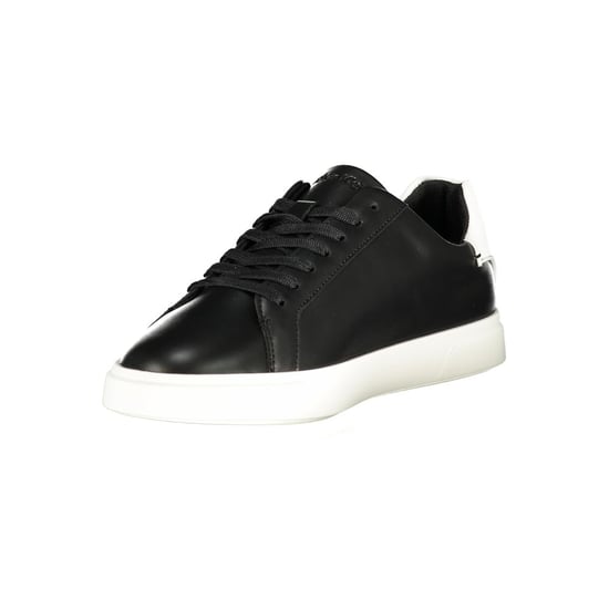 Calvin Klein Zwarte Polyurethaan Dames Sneakers - Image 3