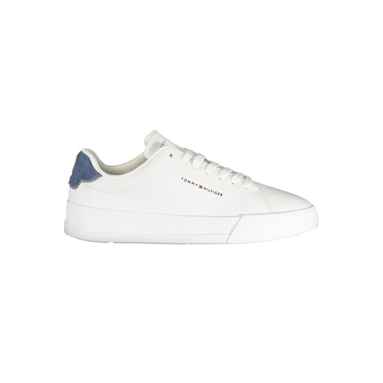 Tommy Hilfiger Witte Polyurethaan Sneakers voor Heren - Image 1