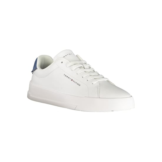 Tommy Hilfiger Witte Polyurethaan Sneakers voor Heren - Image 2