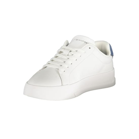 Tommy Hilfiger Witte Polyurethaan Sneakers voor Heren - Image 3