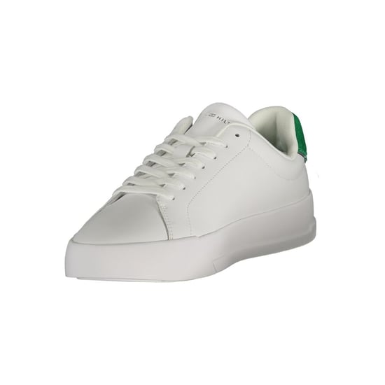 Tommy Hilfiger Witte Polyurethaan Sneakers voor Heren - Image 3