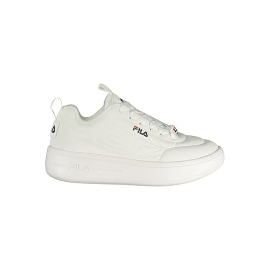 Fila Bianco Polyurethaan Dames Sneaker - Image 1
