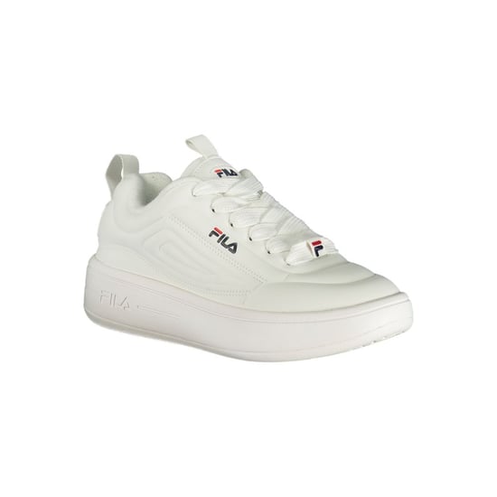 Fila Bianco Polyurethaan Dames Sneaker - Image 2
