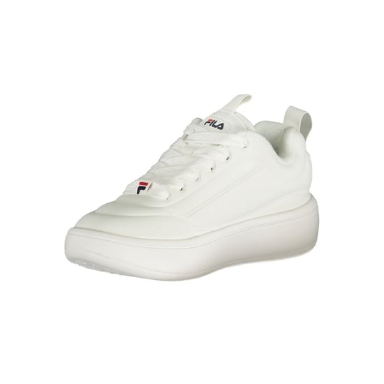 Fila Bianco Polyurethaan Dames Sneaker - Image 3