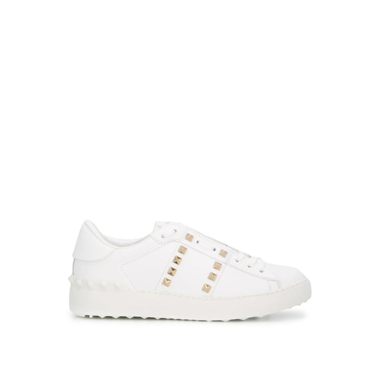 Valentino Garavani Rockstud Untitled Sneakers - Image 1