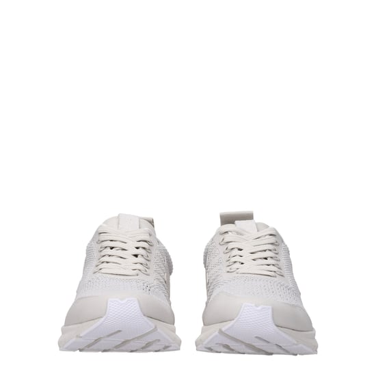 Veja Grijze Textielen Sport Sneakers - Image 3