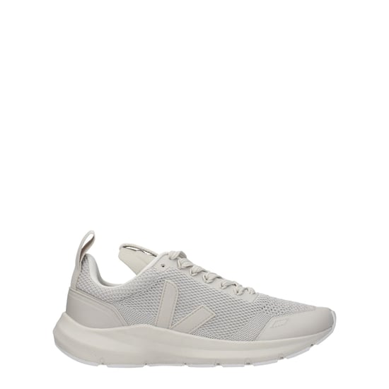 Veja Grijze Textielen Sport Sneakers - Image 1