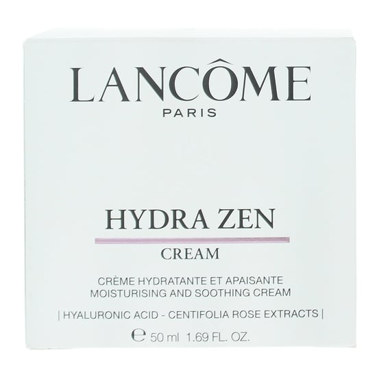 Lancome Hydra Zen Hydraterende en Verzachtende Crème 50ml - Image 3