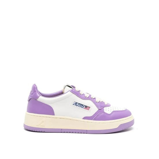 Autry Medalist Sneakers - Image 1