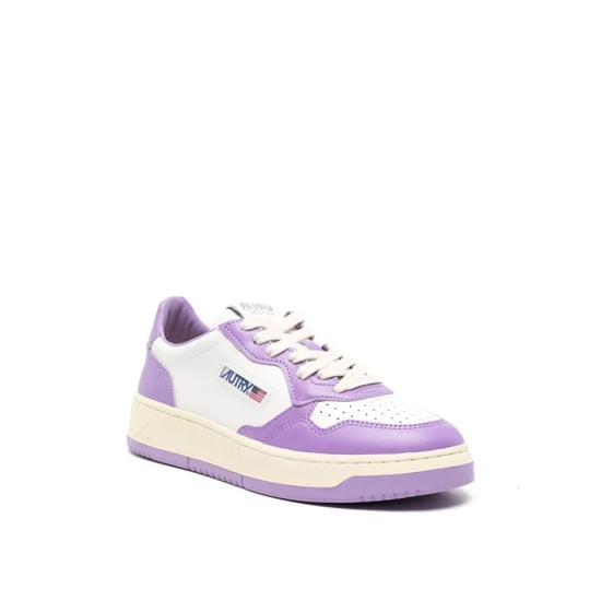 Autry Medalist Sneakers - Image 2
