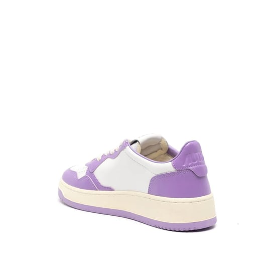 Autry Medalist Sneakers - Image 3