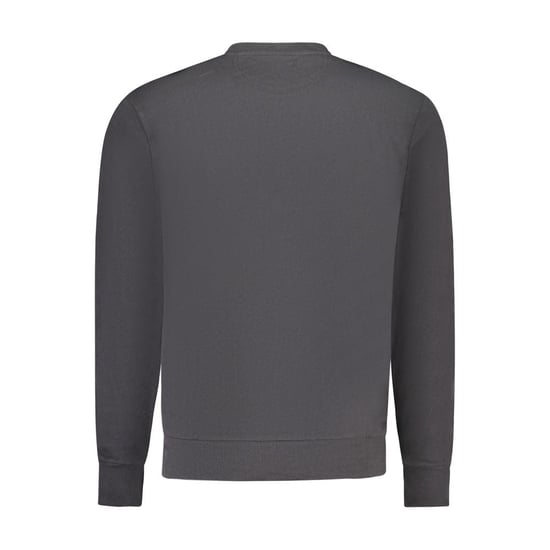 North Sails Zwarte Katoenen Sweatshirt voor Mannen - Image 2