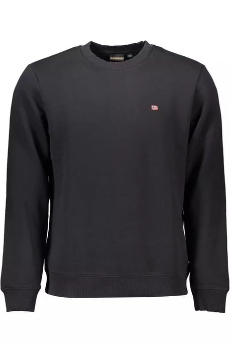 Crew Neck Sweatshirt Model Np0a4e7000k7 - Image 1