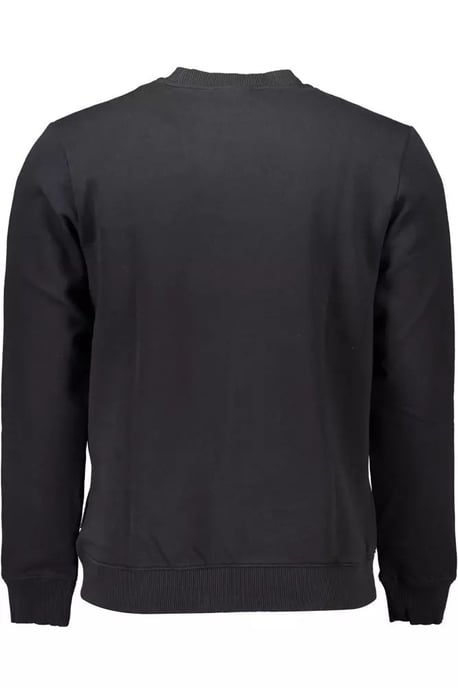 Crew Neck Sweatshirt Model Np0a4e7000k7 - Image 2