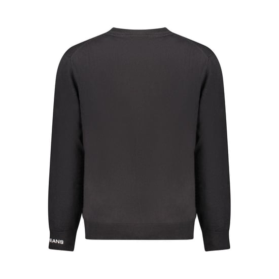 Pepe Jeans Zwart Katoenen Heren Sweater - Image 2