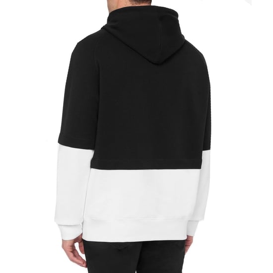 Moschino Zwarte Katoenen Sweatshirt - Image 3