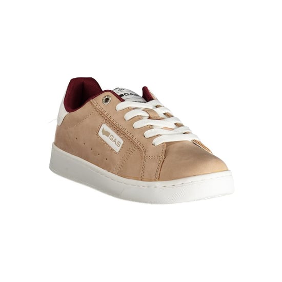 Gas Rosa Polyurethaan Dames Sneaker - Image 2
