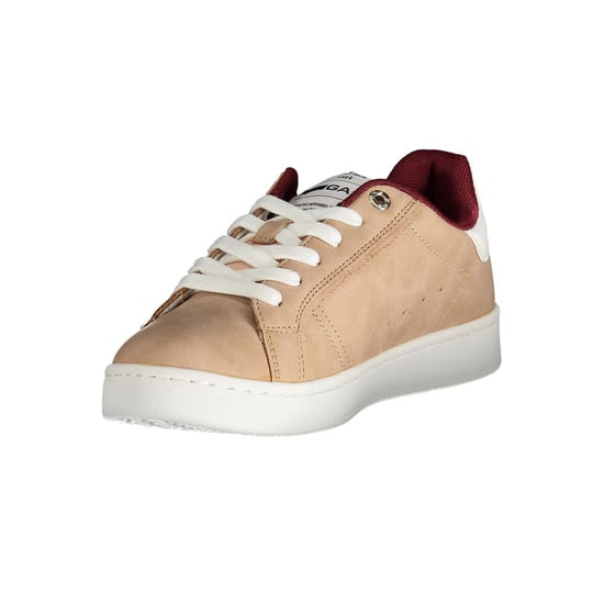 Gas Rosa Polyurethaan Dames Sneaker - Image 3