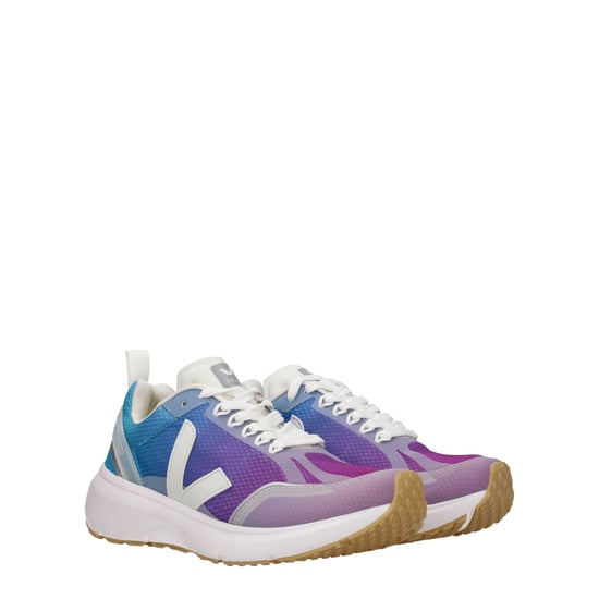 Veja Multicolor Stof Atletische Sneakers - Image 2