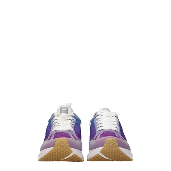 Veja Multicolor Stof Atletische Sneakers - Image 3