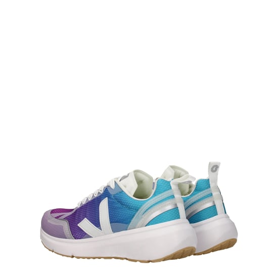 Veja Multicolor Stof Atletische Sneakers - Image 4