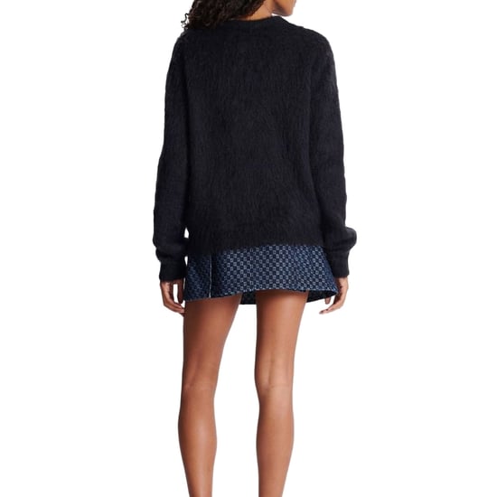 Balmain Logo Pullover - Image 3