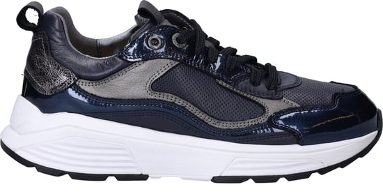 Xsensible Milau Stretchwalker Sneakers Dames - Image 1