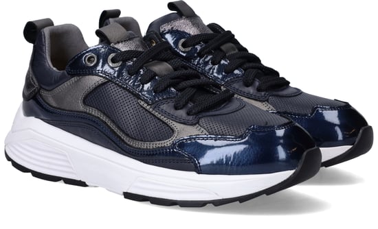 Xsensible Milau Stretchwalker Sneakers Dames - Image 2