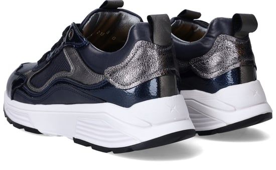 Xsensible Milau Stretchwalker Sneakers Dames - Image 3
