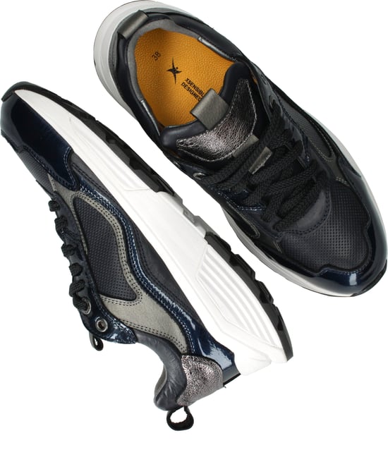 Xsensible Milau Stretchwalker Sneakers Dames - Image 4