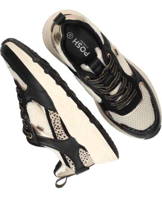 POSH by Poelman Sneakers Dames - Image 4