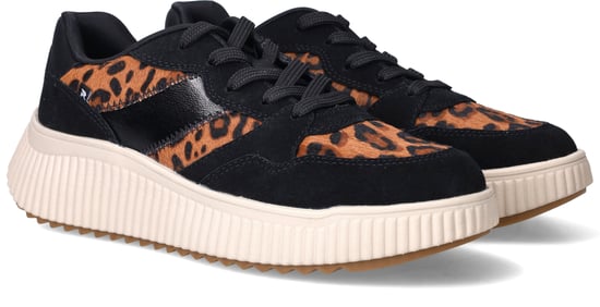 Rieker Sneakers Dames - Image 2