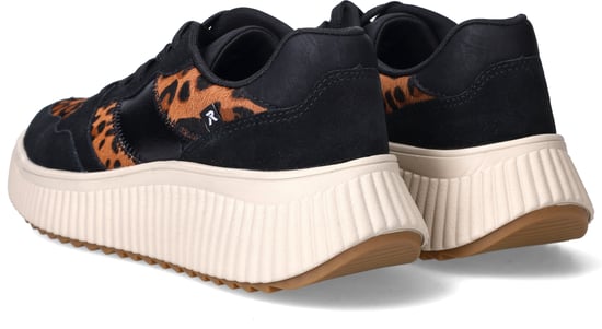 Rieker Sneakers Dames - Image 3