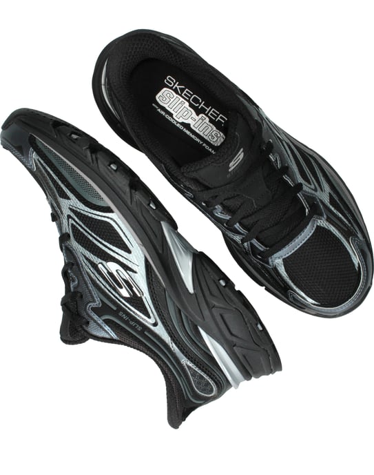 Skechers Stamina Sport Slip-Ins Sneakers Dames - Image 4