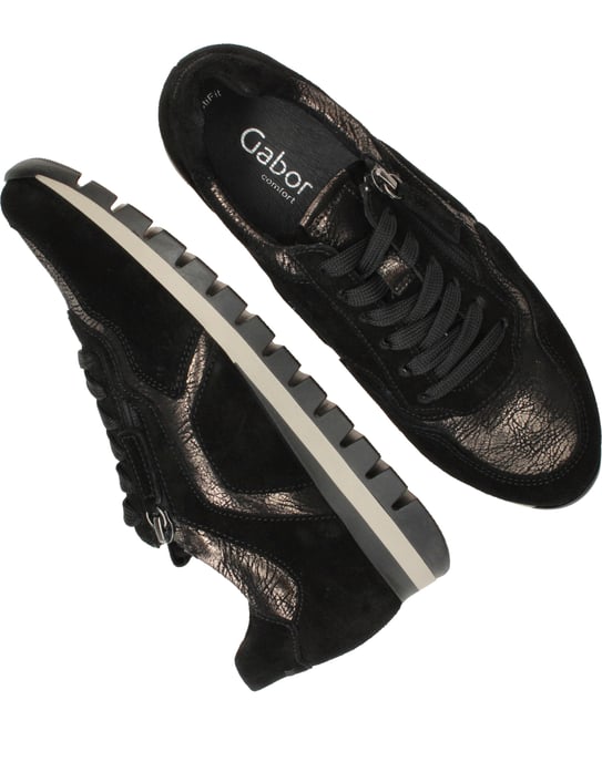 Gabor Sneakers Dames - Image 4