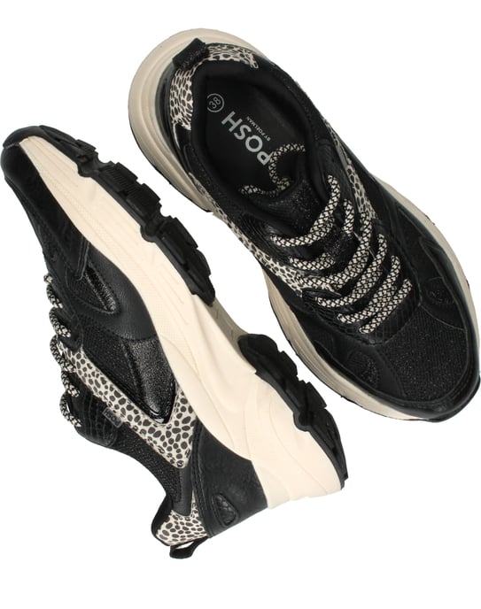 POSH by Poelman Sneakers Dames - Image 4