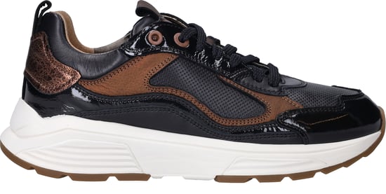 Xsensible Milau Stretchwalker Sneakers Dames - Image 1