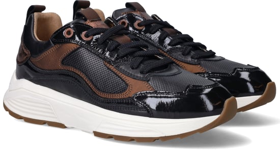 Xsensible Milau Stretchwalker Sneakers Dames - Image 2