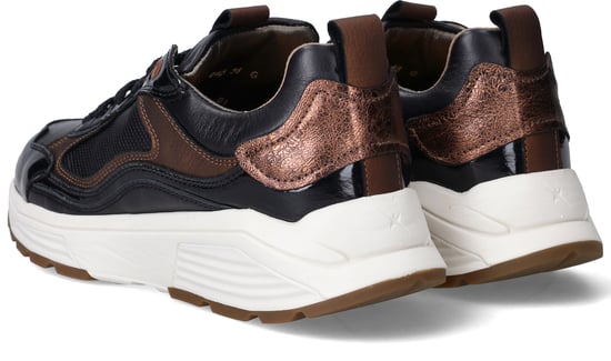 Xsensible Milau Stretchwalker Sneakers Dames - Image 3