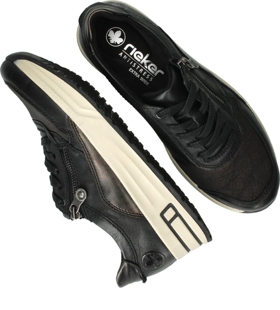 Rieker Sneakers Dames - Image 4