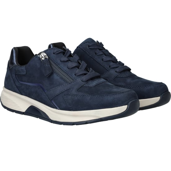 Gabor Rollingsoft Sneakers Dames - Image 2