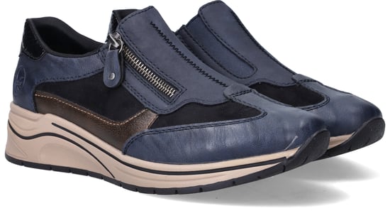 Rieker Sneakers Dames - Image 2