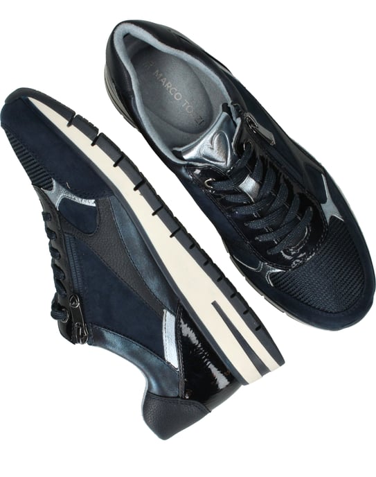 MARCO TOZZI Sneakers Dames - Image 4