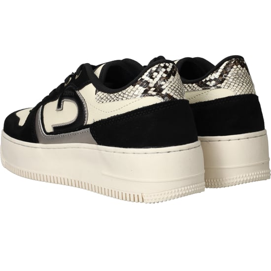 Cruyff Campo Low Tall Sneakers Dames - Image 3