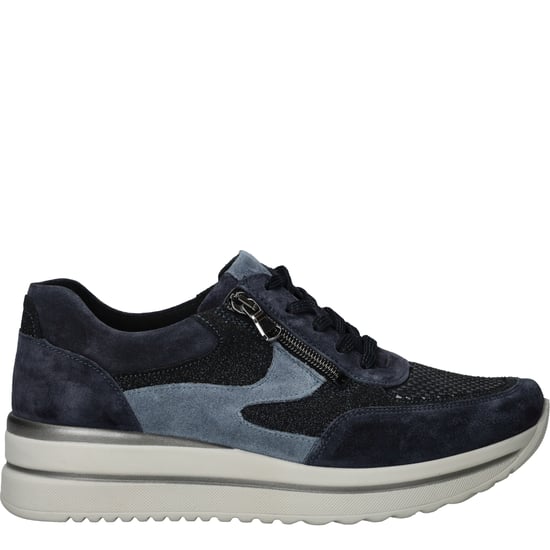 Waldlaufer Luana Sneakers Dames - Image 1