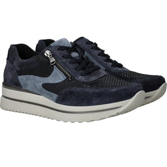 Waldlaufer Luana Sneakers Dames - Image 2