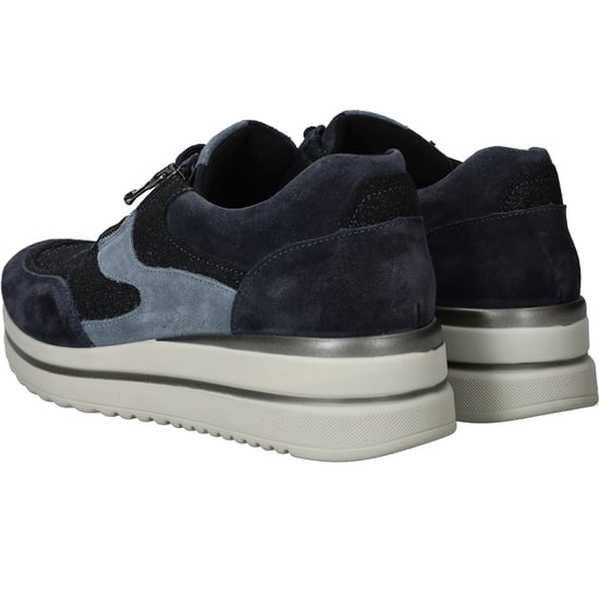 Waldlaufer Luana Sneakers Dames - Image 3