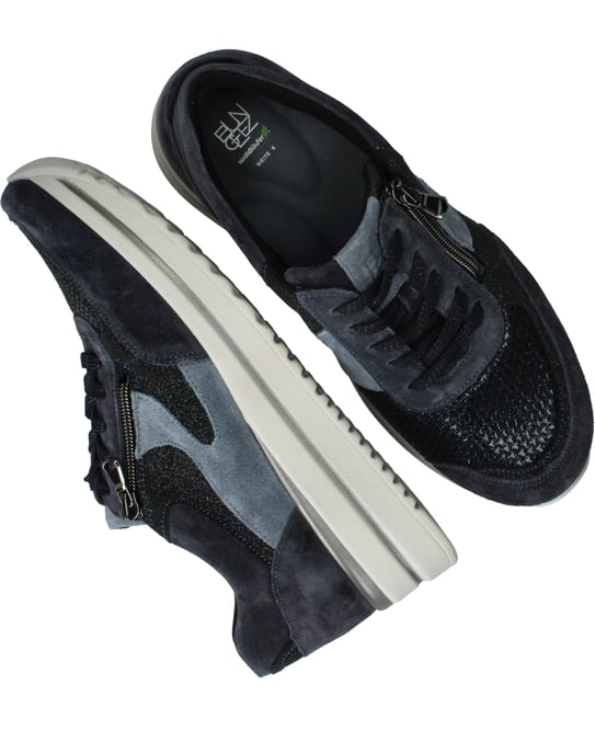 Waldlaufer Luana Sneakers Dames - Image 4