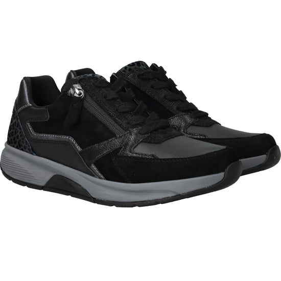 Gabor Rollingsoft Sneakers Dames - Image 2