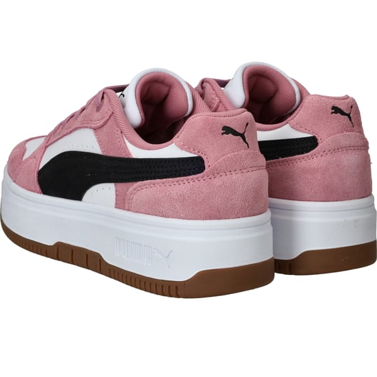 Puma Rebound Femme Low SD Sneakers Dames - Image 3